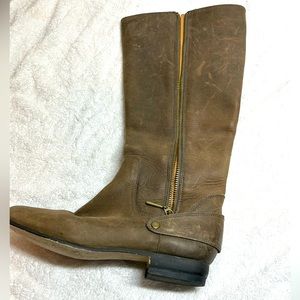 Clanks boots size 7 women’s